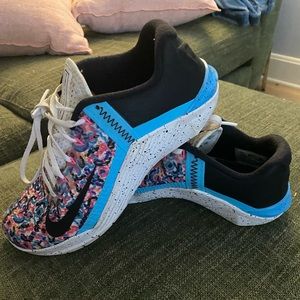 Women’s Nike Metcons